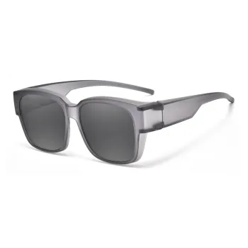 Cornstone Square Sunglasses Men's