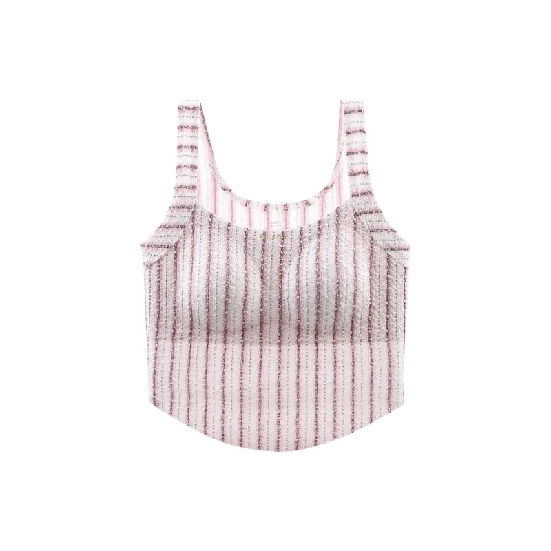 MIIOW Women's Tank Tops-2