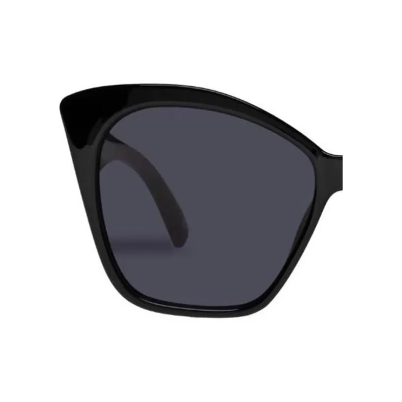 Le Specs Eco-Friendly PET Material Butterfly Sunglasses Women's Multicolor-1