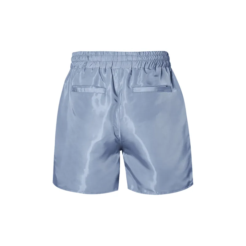 PROJECTJOIN GLITTERING TRACK SHORTS Unisex-5