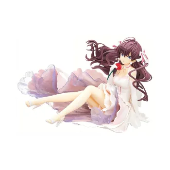 BANPRESTO Espresto The Idolmaster Cinderella Girl Yosino Chihara A Stranger In A Foreign Land Scale Figures