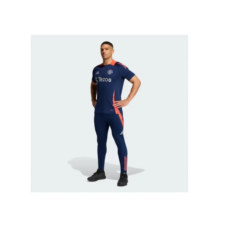 Adidas Manchester United Tiro 24 Training Pants-10