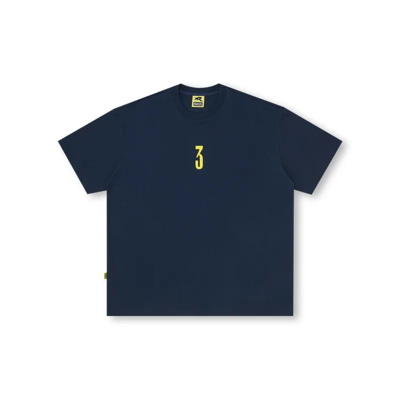 RASS 3rd Anniversary Collection T Shirt Unisex-9