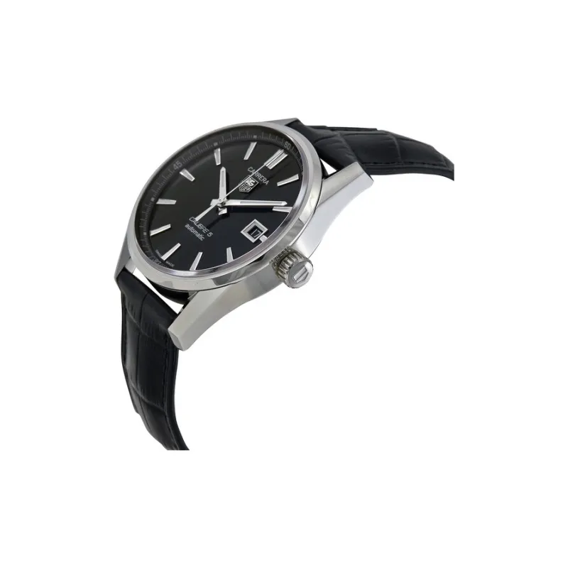 TAG HEUER Carrera Calibre 5 WAR211A.FC6180-1