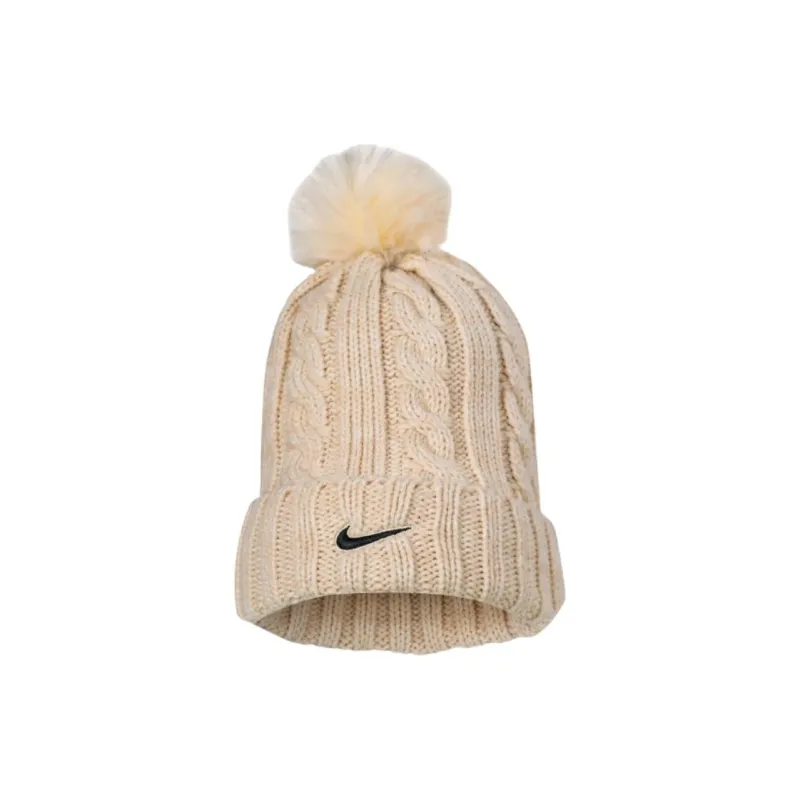 Nike Angel City Fc Nike Nwsl Knit Beanie-1