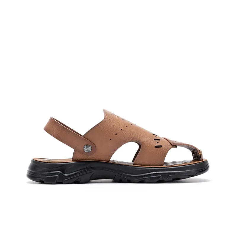 JOSINY Dad Sandal Beach Shoes Men's-8