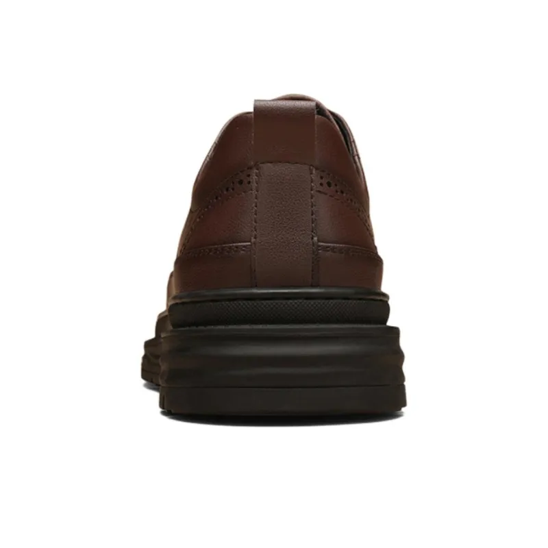 U.S. POLO ASSN. Casual Shoes Men's-4
