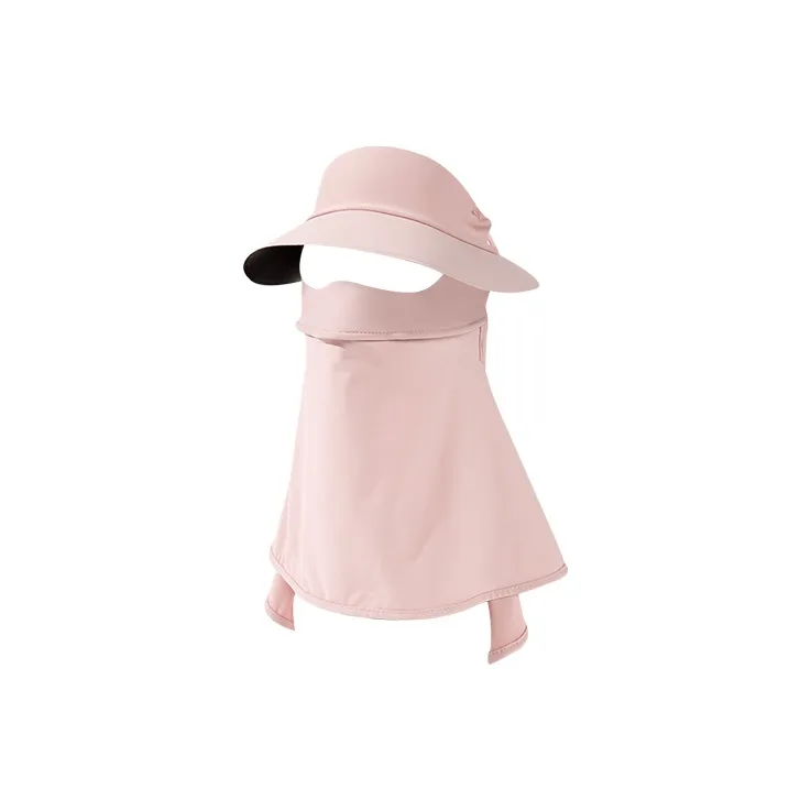 Fancet Studios Polyester Sun Protection Masks Unisex-4