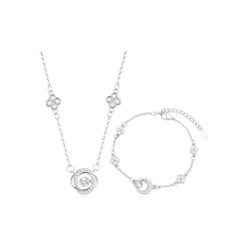 TRUE ME Alloy Necklaces Women's