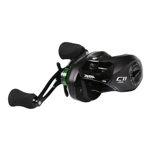 LURESTAR Fishing Line Reels Aluminum Alloy