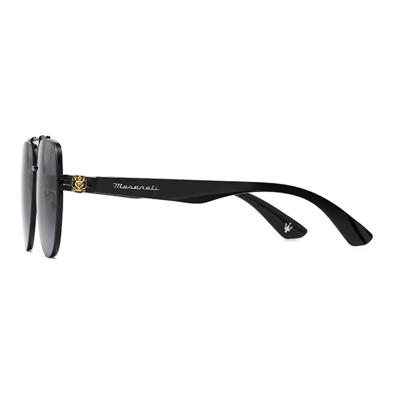 Maserati Aviator Sunglasses Unisex-3