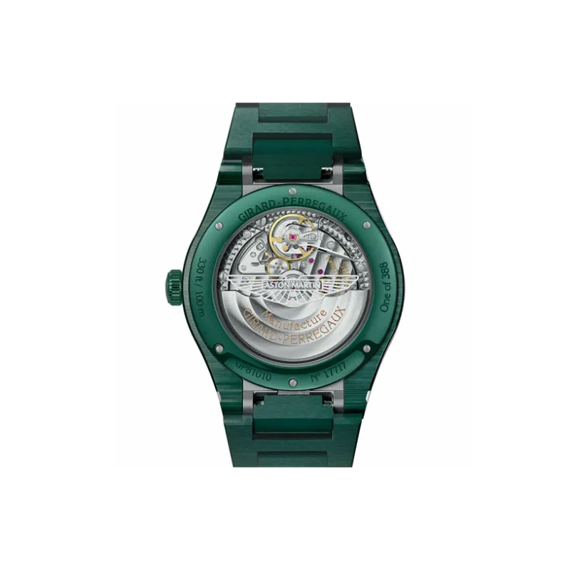 GP Men Laurel Series Watch-1