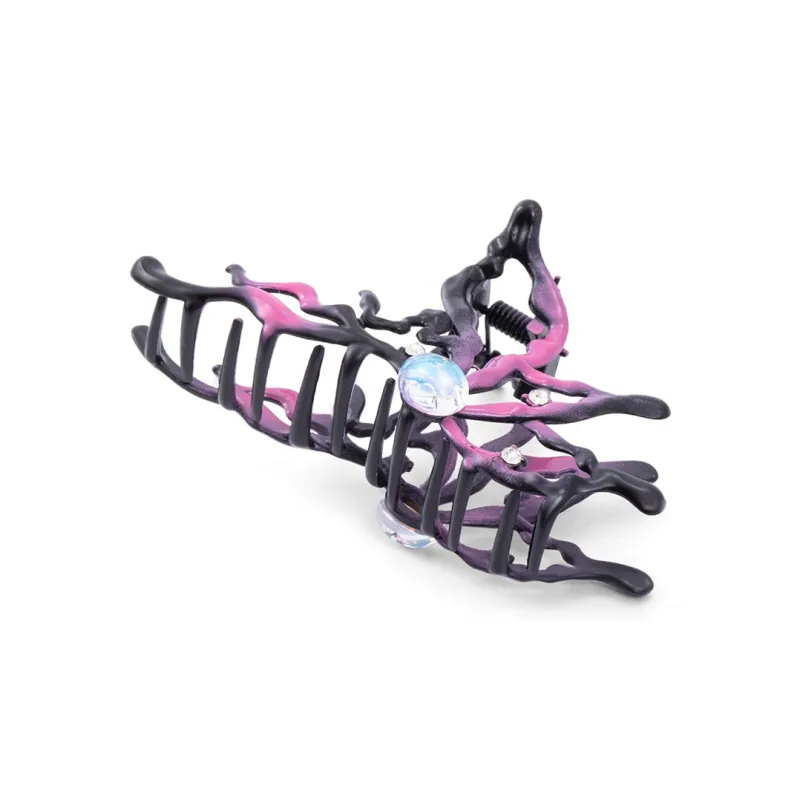 ZANC Hair Clips Women's Multiple Colors-22
