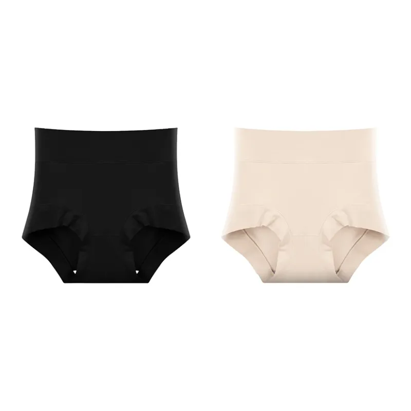 Flowers In Water Underpants Women's-0