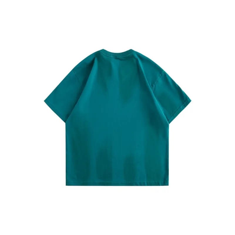 DIDIER PARAKIAN T-Shirt Women's Green-1