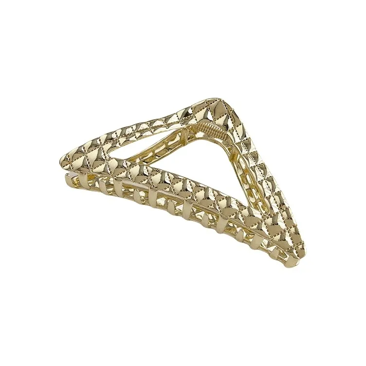 LACEROOM Alloy Hair Clips Women's-1