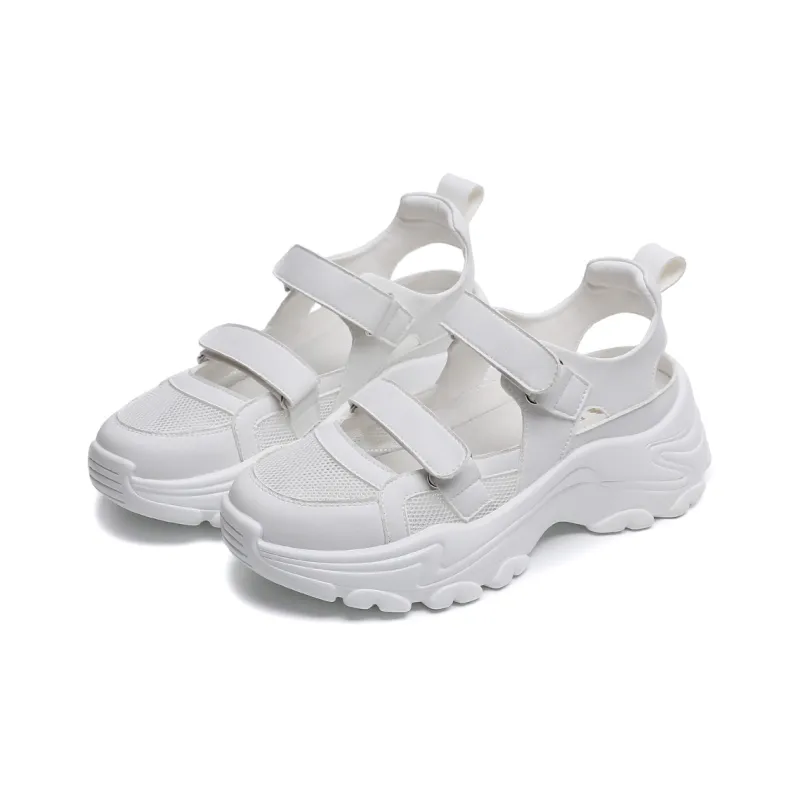 FIRS Breathable And Sweat-absorbent Low-Top Casual Shoes Women's-2