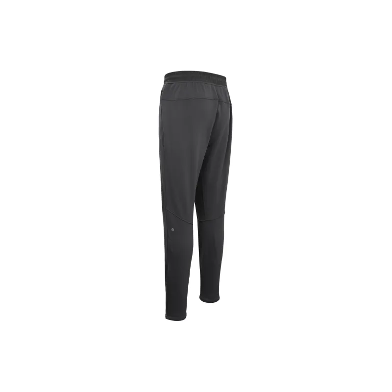 Lululemon Grid Tech Knitted Sweatpants Men-13