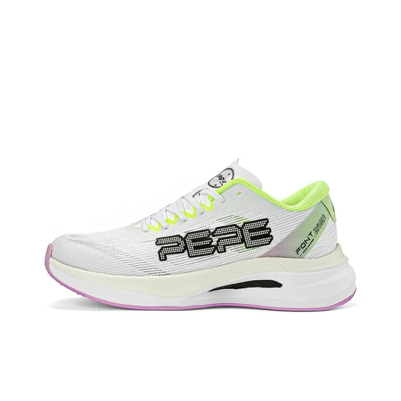 Pepe The Frog Shock Absorbing, Non Slip, Wear Resistant, Breathable And Lightweight Low Top Running Shoes Unisex-7