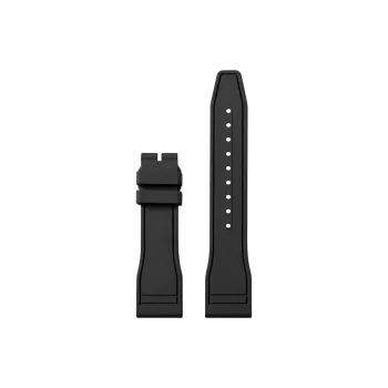 SHIRUI Accessories Global Compatibility Watch Band 20/21/22mm Rubber Material