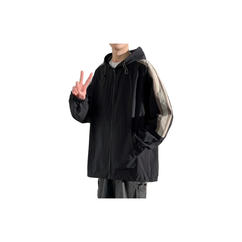 SOCKKEY Sun Protection Clothing Unisex-1
