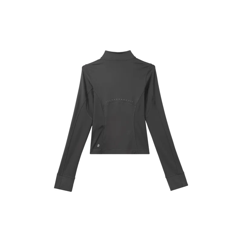 Lululemon Lightweight Series Jacket Women's Black-5