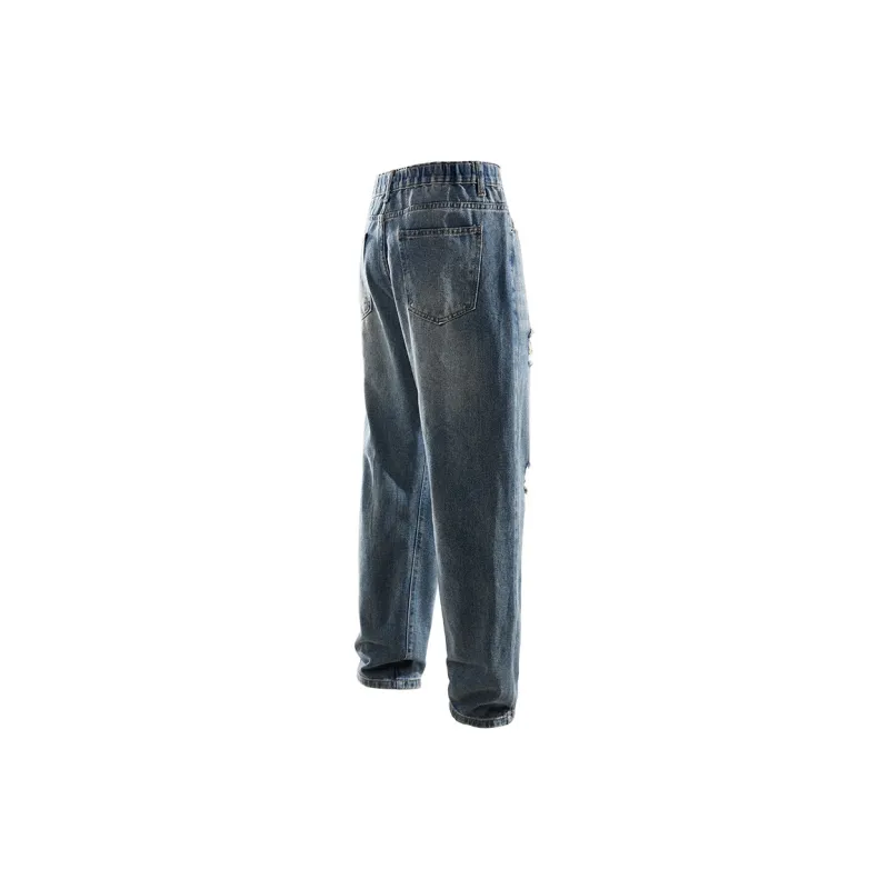 ASWZ Jeans Unisex-1