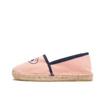 LACOSTE Uhabia Espadrilles Women's Pink