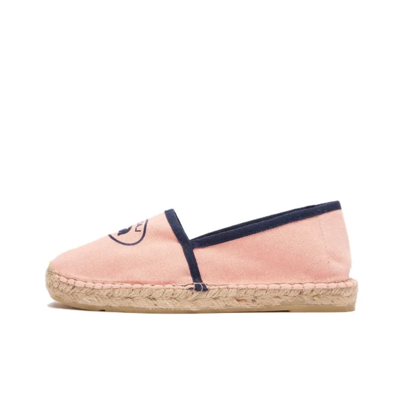 LACOSTE Uhabia Espadrilles Women's Pink-0