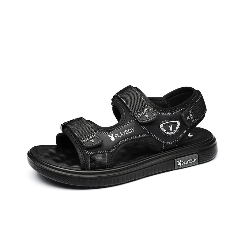 Playboy Playboy Beach Sandals Men's-8