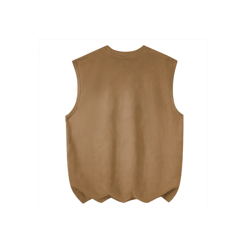 URBAN AUTHENTIC Tank Tops Unisex-13