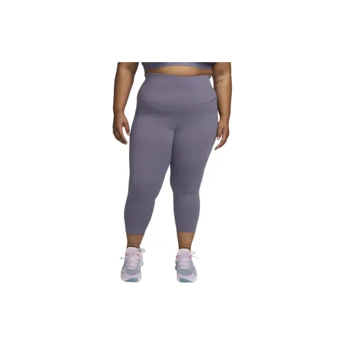 Nike Leggings Women's Purple