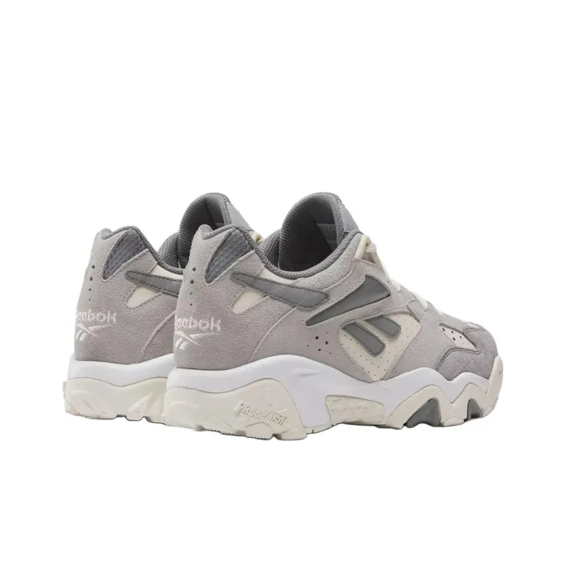 Reebok Preseason 94 Low Pure Grey Chalk-2