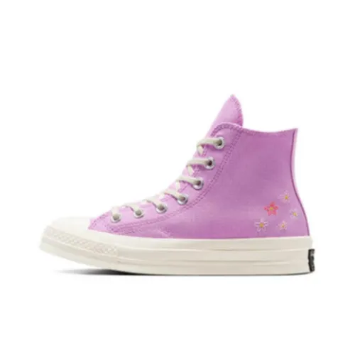 Converse Chuck 70 Women's High 'Little Flowers'