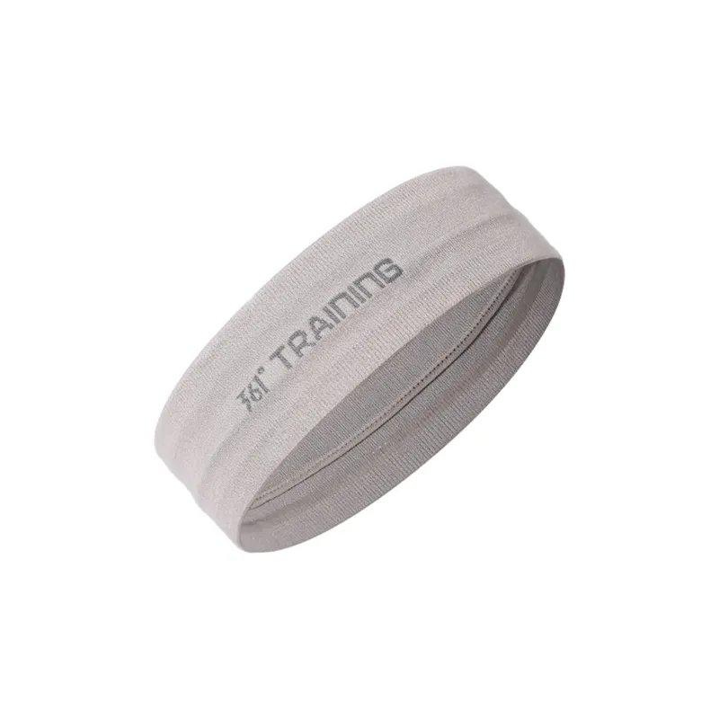 361° Polyamide Elastane Slip Resistant Headwrap Unisex-5