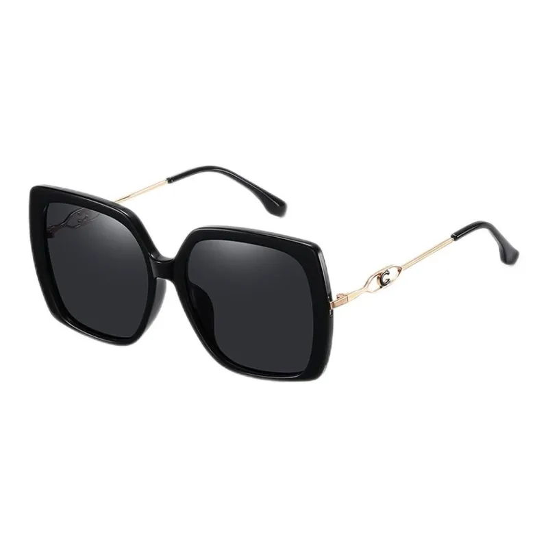MITHAOL KUSC Square Sunglasses Women's-1