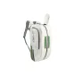 White Moss Green