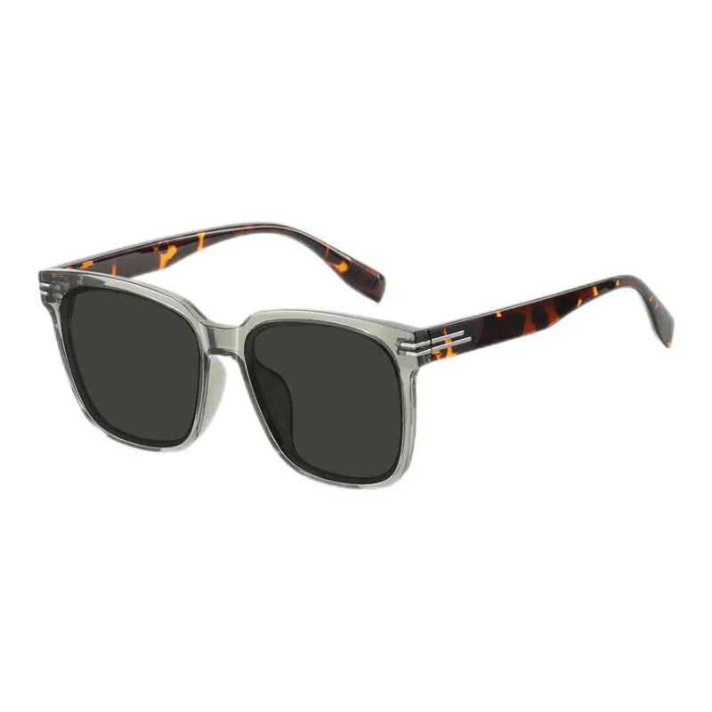 MITHAOL KUSC Square Sunglasses Unisex-2