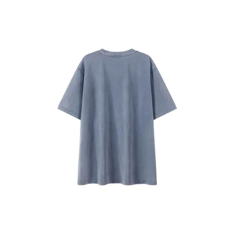 NO ONE ELSE T Shirts Unisex-2
