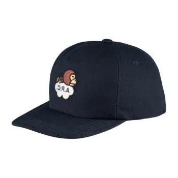 A.P.C X A.P.C Moe Moe Baseball Cap