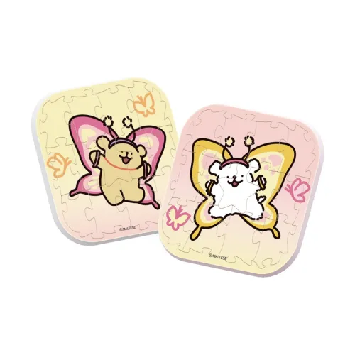 TOI 블라인드 박스