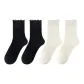 4-Pack (Milk White X2+Black X2)