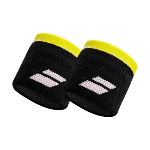 Babolat Wristbands Breathable Protective Cotton