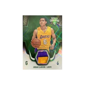 PANINI Clarkson Player Card Product Access Sports Cards 1 Pc