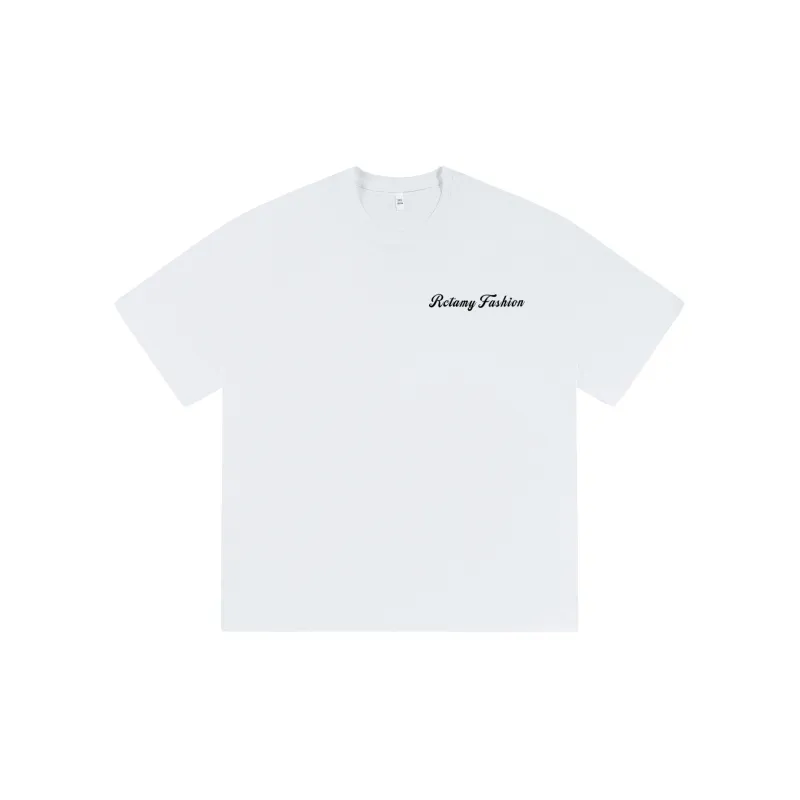 RCTAMY T Shirts Unisex-5