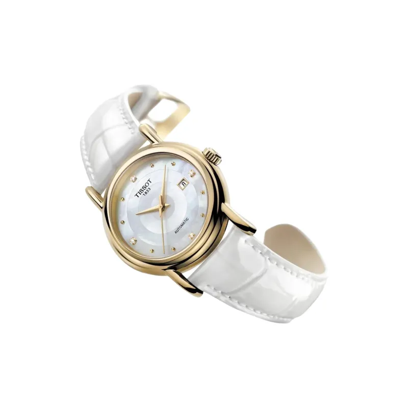 TISSOT Women's Watch-1