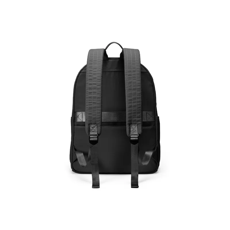 Werocker Fabric Backpack Regular Unisex White/Beige/Pink/Gray/Black-11