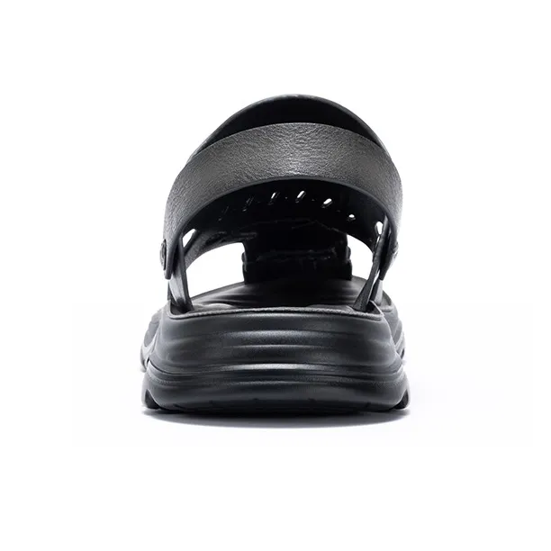 JOSINY Dad Sandal Beach Shoes Men's-3