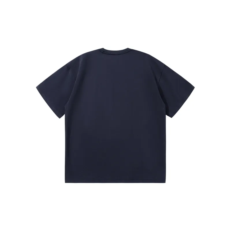 The Simpsons T Shirts Unisex-13