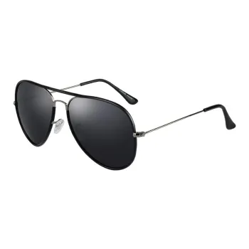 Cornstone Aviator Sunglasses Unisex